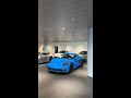Experience the thrill of the Porsche 718 Cayman