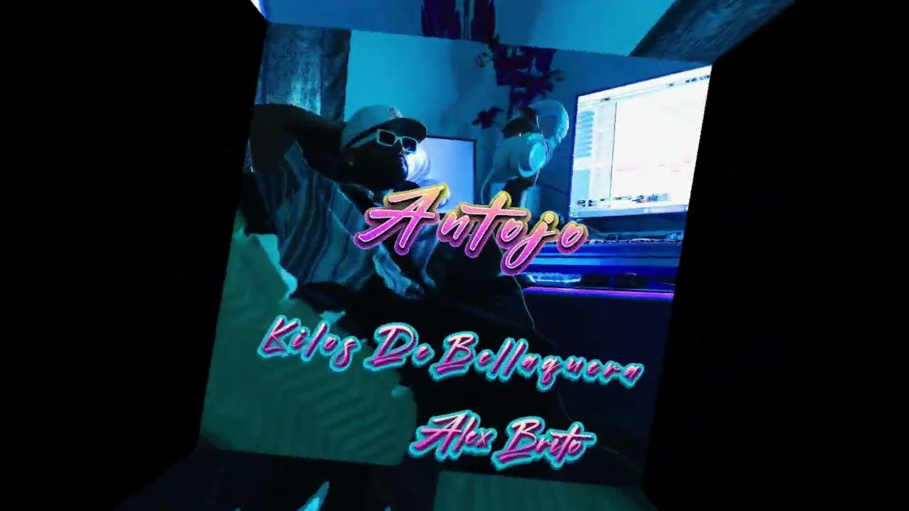 Watch Alex Brito - Antojo - Kilos De Bellaquera on YouTube Watch Alex Brito - Antojo - Kilos De Bellaquera on YouTube