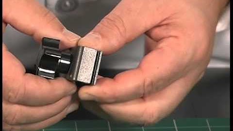 Loop Tack Testing