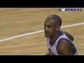 Grant hill goatness highlights