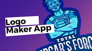 5 Best App For Logo Maker 2020 ! screenshot 2