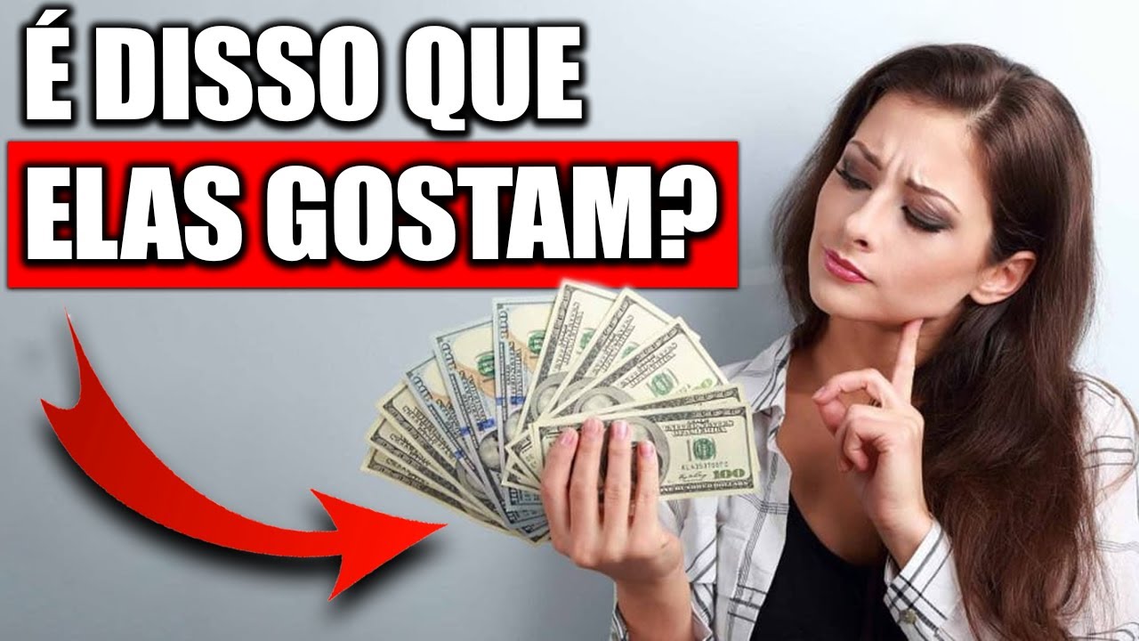 É disso que as mulheres gostam! YouTube É disso que as mulheres gostam! YouTube