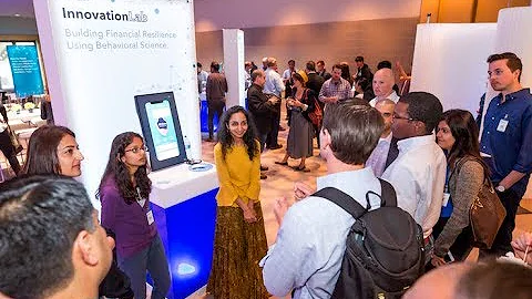 Intuit's Innovation Lab – Discovering the Future of FinTech