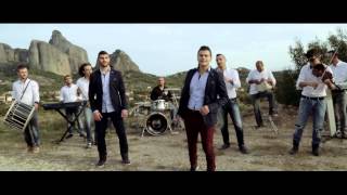 John Bozidis ft  Chris Bozidis   Thelo na stefanoumes  Official Video Clip 2014