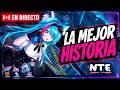 NTE EN DIRECTO 🔥 ¿ACABAMOSSS MISIONES SECUNDARIAS?