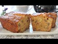 キャラメルパウンドケーキの作り方 How to make Caramel Pound Cake
