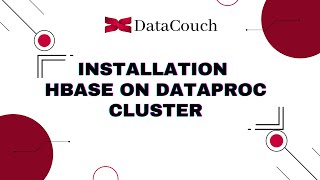 HBase Installation Profile