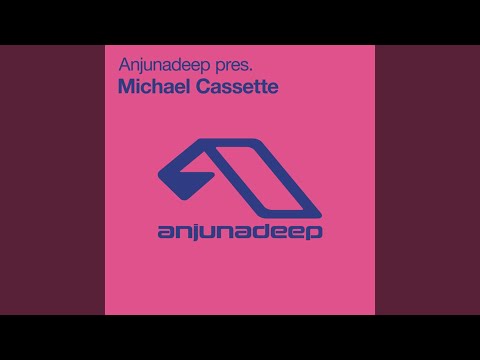 Michael Cassette — Pangaea (Envotion Remix)