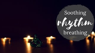 Soothing Rhythm Breathing Guided Meditation (Compassion Focused Therapy)