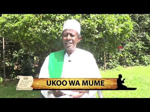 Video: Jinsi Ya Kukabiliana Na Kudanganya Mume Wako: Vidokezo Vichache