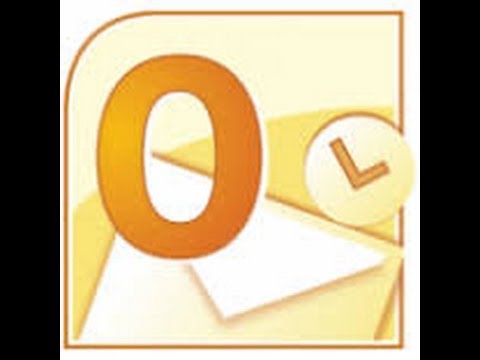 Outlook 2010 - Automatic Out of Office Reply with Exchange