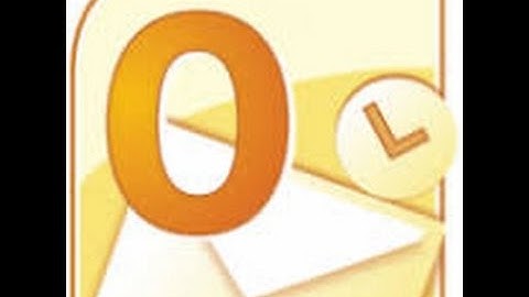 Outlook 2010 - Automatic Out of Office Reply with Exchange