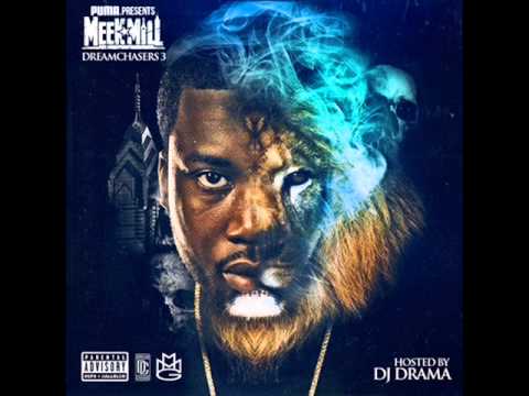 meek mill instrumental with hook