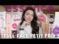 ESSENCE Maquillage à 2€ : Est-ce une surprise ou une déception ? 💄