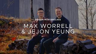 6 Secrets to Creating a Calming Retreat with Worrell Yeung