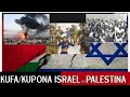 HISTORIA KALI YA PALESTINA NA ISRAEL MIAKA YA 1900 (Na Anko Ngalima)  EP 01