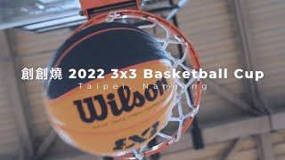 A Basketball Game | Sony FX30 Event Video | Taipei Taiwan