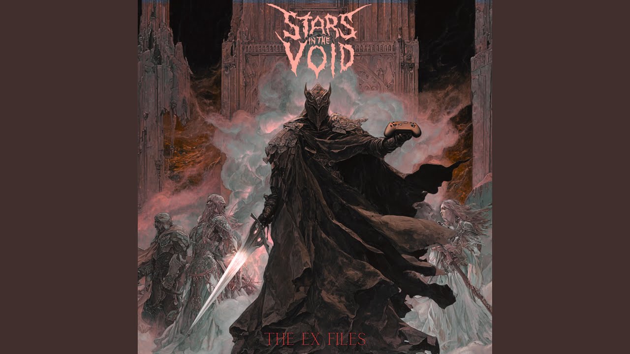 Watch Throwdown on YouTube