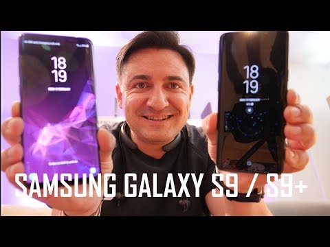 Video: Cât de bun este Samsung s9?