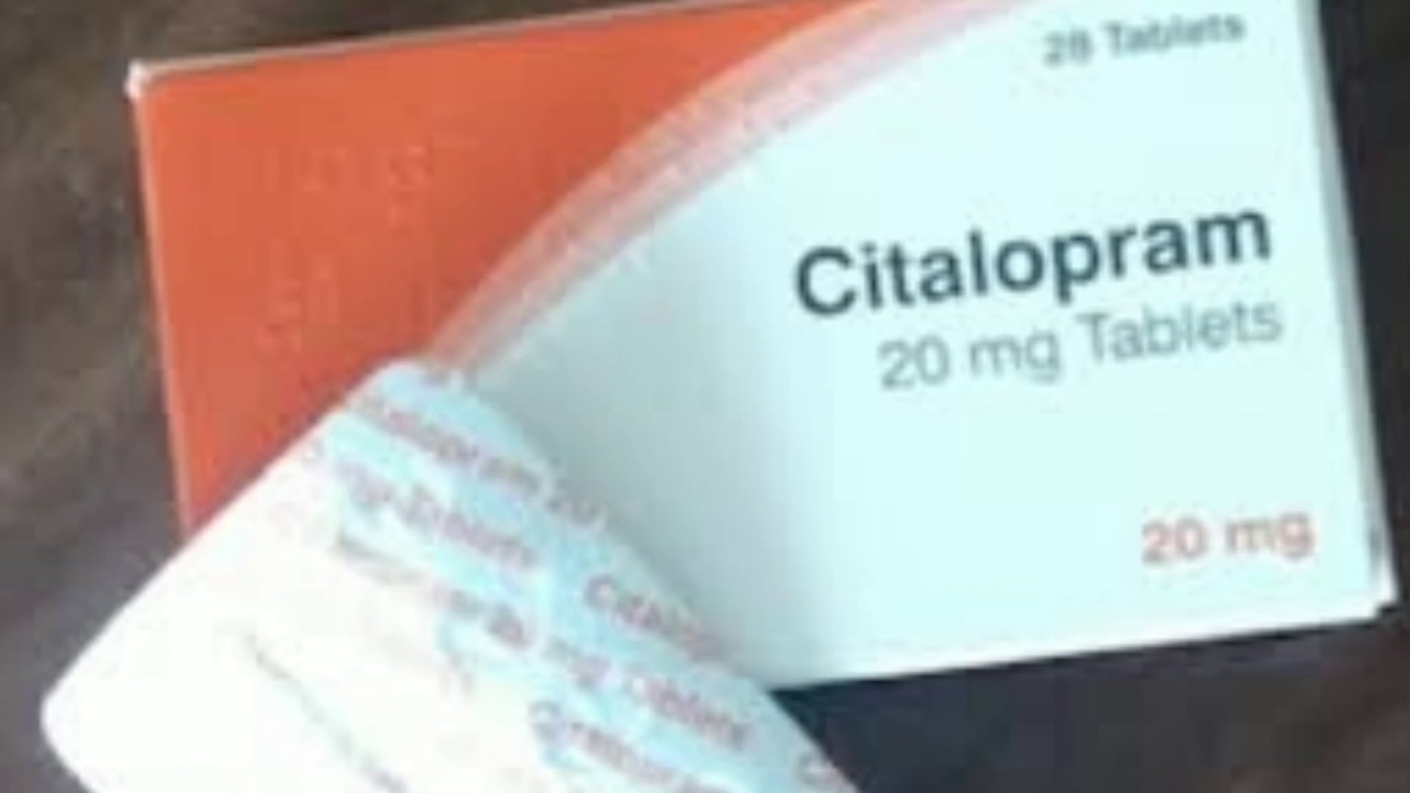 citalopram tablet use side effect dosage review in tamil
