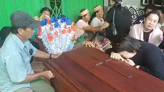 Download Lagu LUPIS BAT TUTUP USIA# SUKA DUKA SILI BERGANTI MP3