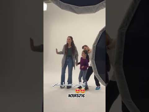 اكسبلور  سلمى مسلسل سلمى امرأة تركيا مرام علي ستيفاني عطالله