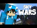 JUGANDO SKYWARS EN CUBECRAFT