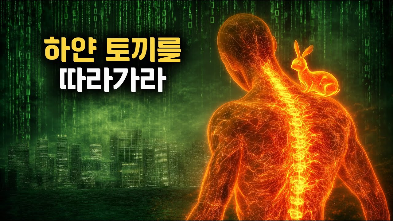 아스트랄 투사의 과학｜의식은 어떻게 몸을 벗어나는가