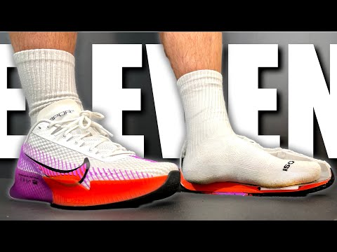 Nike Vapor 11 Performance Review From The Inside Out YouTube