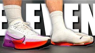 Nike Vapor 11 Performance Review From The Inside Out