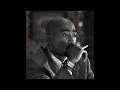[FREE] 2Pac Old School Hip Hop Type Beat - "Haunted Memories"