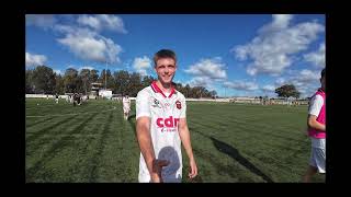 Rockdale Ilinden U20 vs Wollongong Wolves U20s