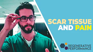 Scar Tissue and Pain | DailyDocTalk 88