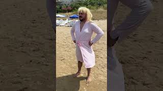  LA SIGNORA MARIA DOPO CHE HA VISTO BARBIE 