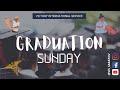 VIS || 19 JUNE 2022 ||Graduation Sunday