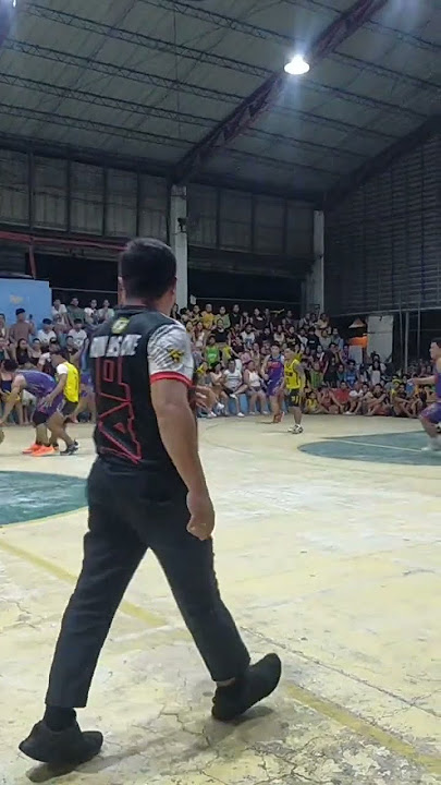 EMAN 'CALOY' DICO IS ON FIRE