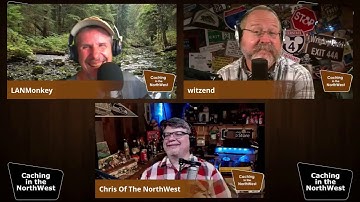 Caching in the NorthWest 420: Highest Caches in the PNW