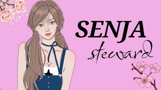 [Live GTAV RP] Senja Steward Ep 19  Ayam Ayam #hsm