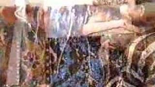 Iran 101 - Persian carpet weaving