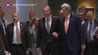 Резкое обострение в Сирии Резкое обострение в Сирии