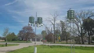 PURPLE MARTINS ON TUESDAY, APRIL 30TH, 2024