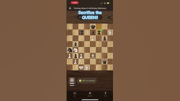 Daily puzzle#gothamchess #chess #chesslover #chesscom #chessgame #chessclub #shortvideo #share