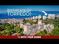 Birthplace of Torpedo! - RIJEKA, Croatia (Things To Do)