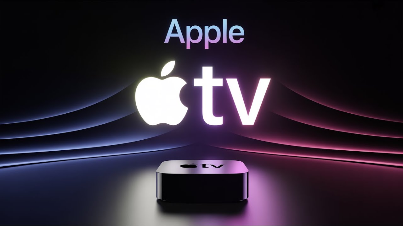 Apple TV 4K 2025 – Biggest Upgrade Ever + Price Drop! 💥 Apple TV 4K 2025 – Biggest Upgrade Ever + Price Drop! 💥