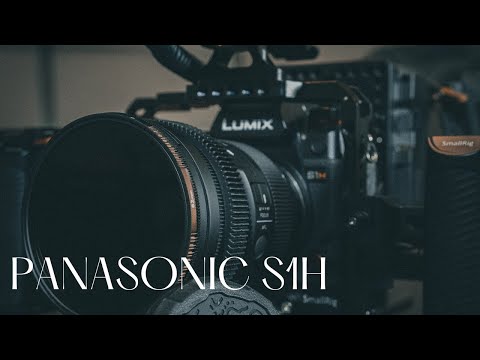 Panasonic S1h Review