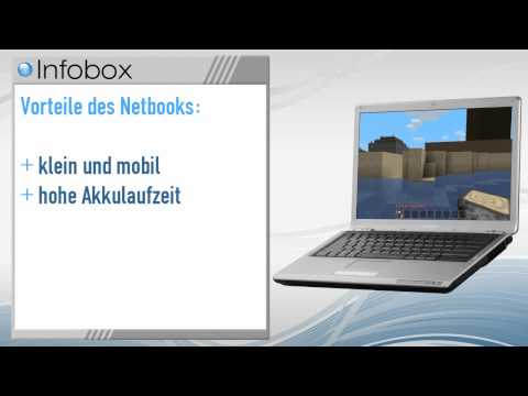 Was ist eigentlich... Netbook