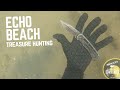 Found WEAPON at Echo Beach (Knife &amp; Fishing Gear)