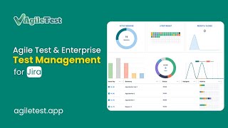 Full-Scale Test Management for Jira | agiletest.app