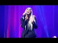 Tamar Braxton - Silent Night (LIVE @ “That Show” 2014) W/ Key Change