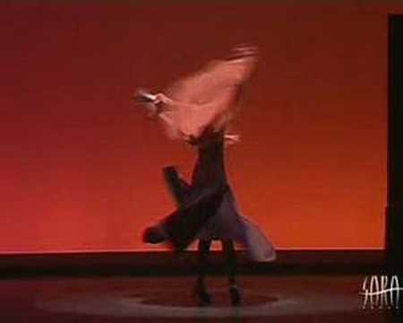 Ballet Flamenco Sara Baras - Sabores